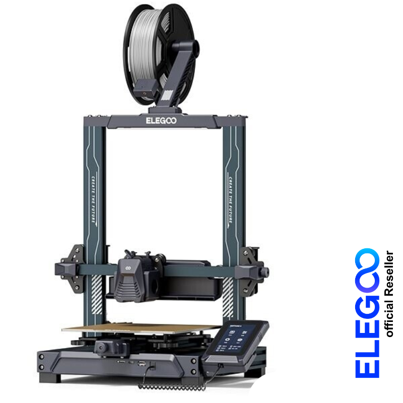 Elegoo Neptune 4
