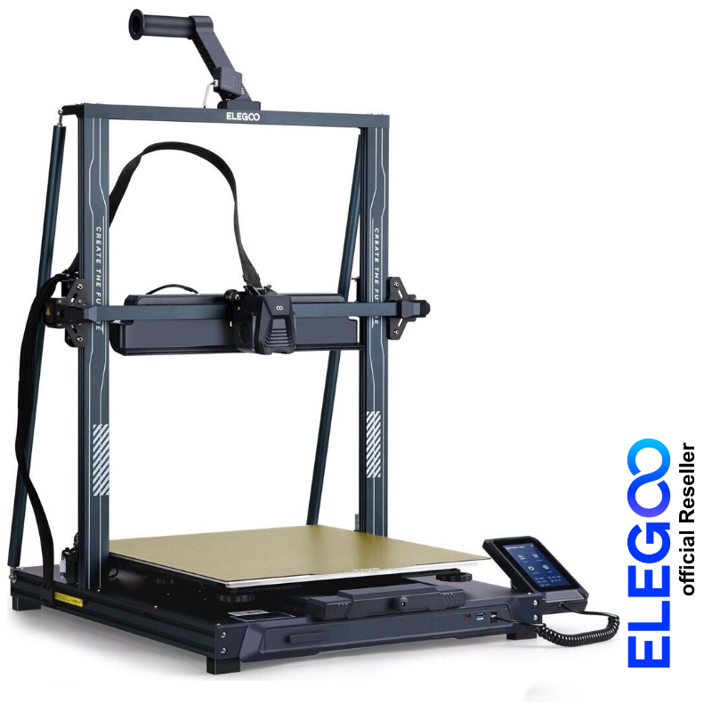Elegoo Neptune 4 Max