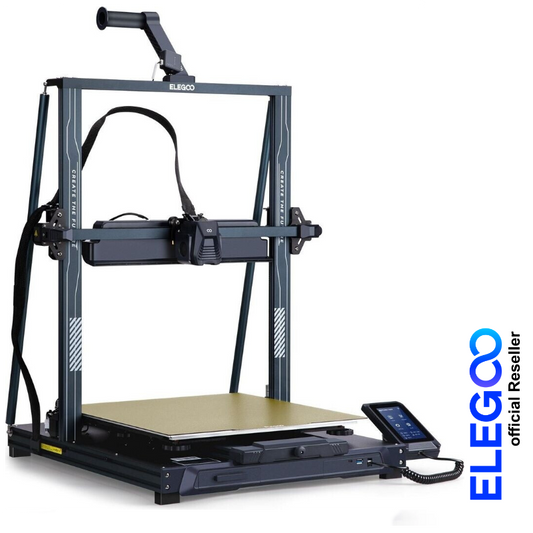 Elegoo Neptune 4 Max
