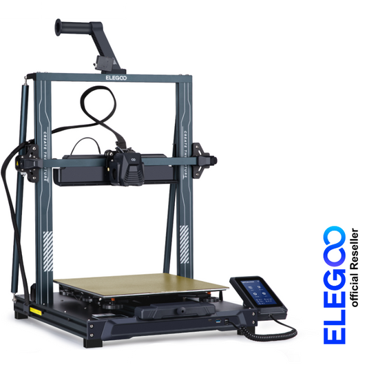 Elegoo Neptune 4 Plus