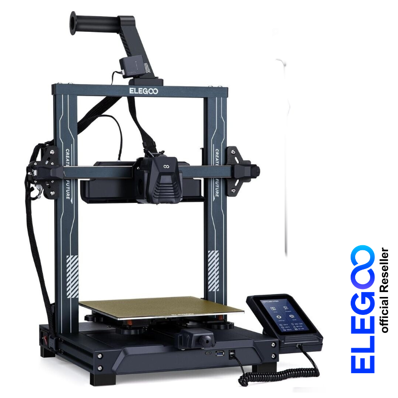 Elegoo Neptune 4 Pro