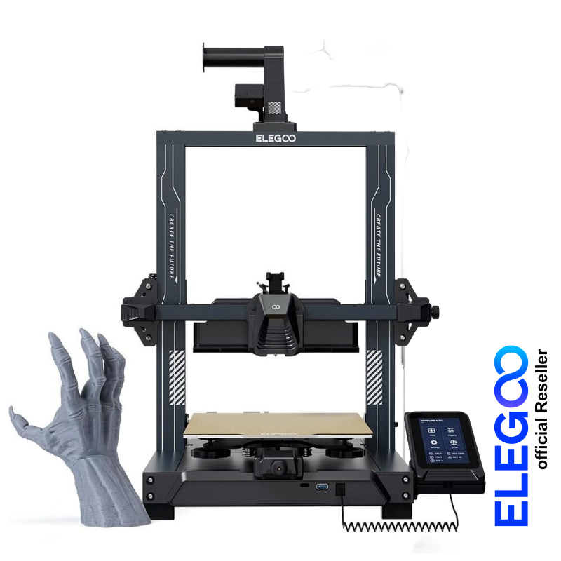Elegoo Neptune 4 Pro