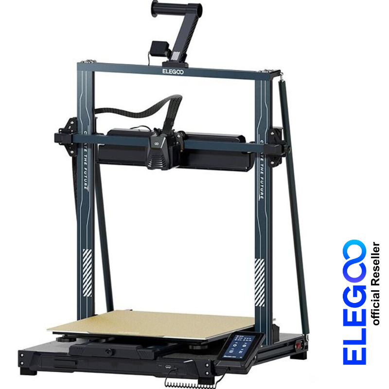 Elegoo Neptune 4 Max