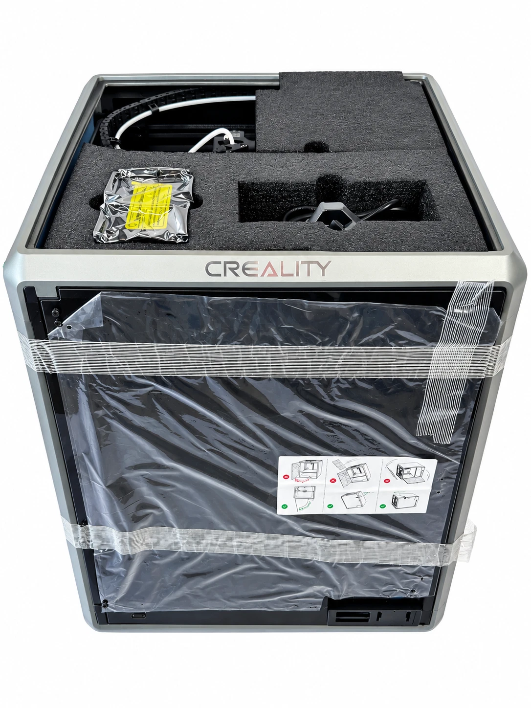 Creality K1 Max B-Ware