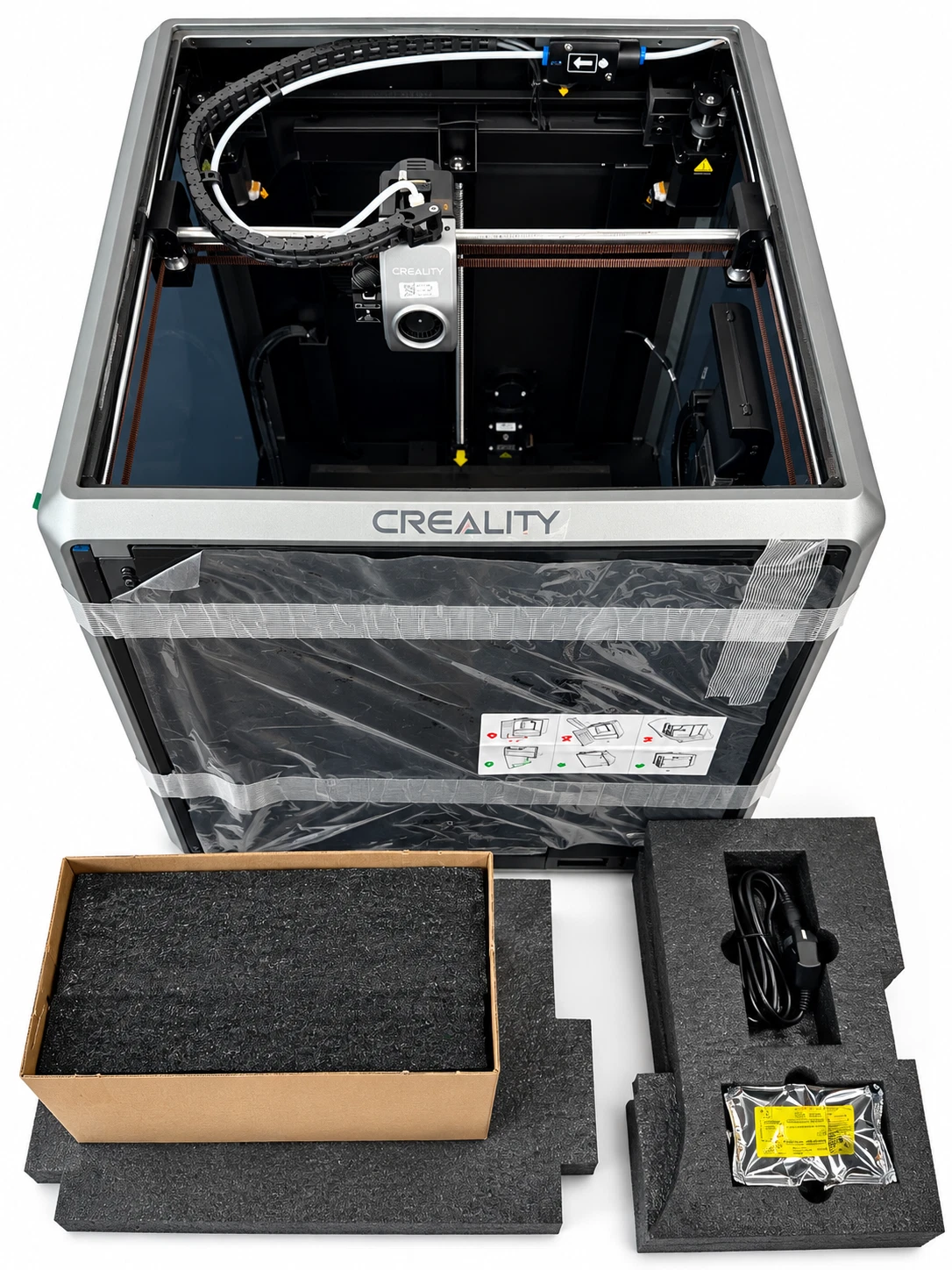 Creality K1 Max B-Ware