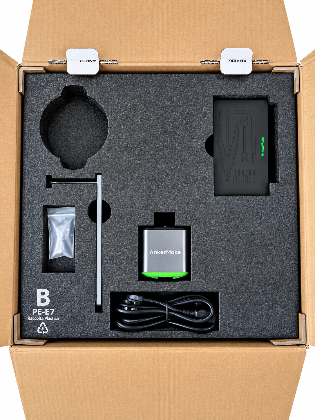 AnkerMake M5 B-Ware