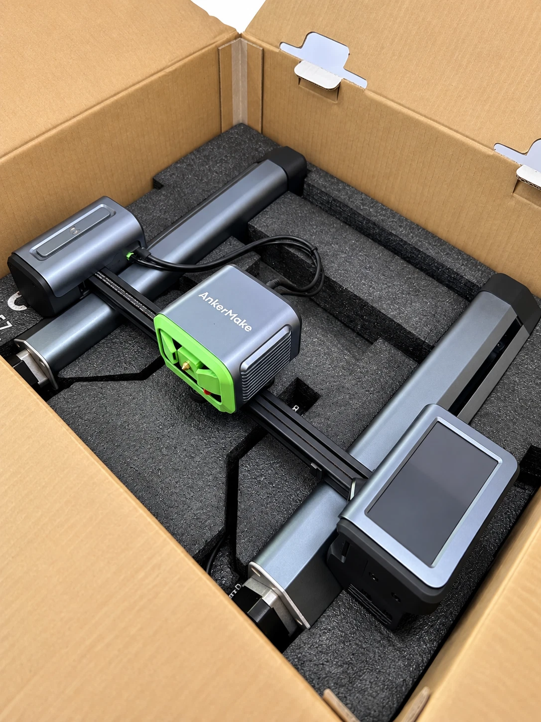 AnkerMake M5 B-Ware