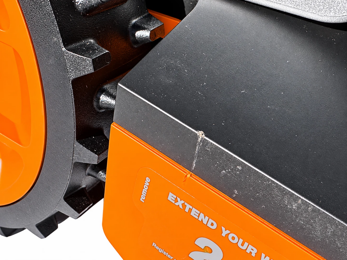 WORX Vision Landroid M600 Mähroboter  B-Ware
