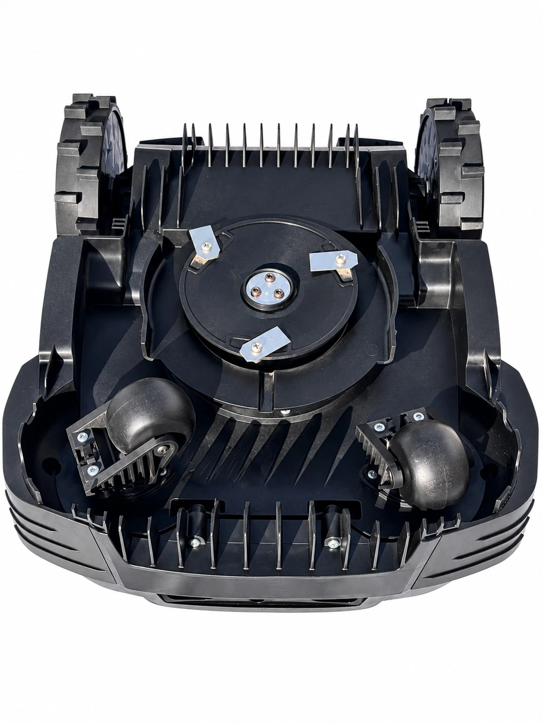 Yard Force Compact 300RBS B-Ware