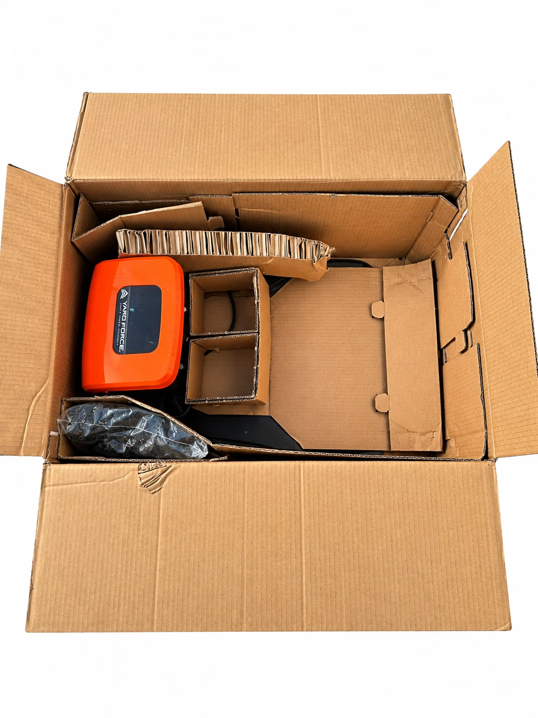 Yard Force Compact 300RBS B-Ware