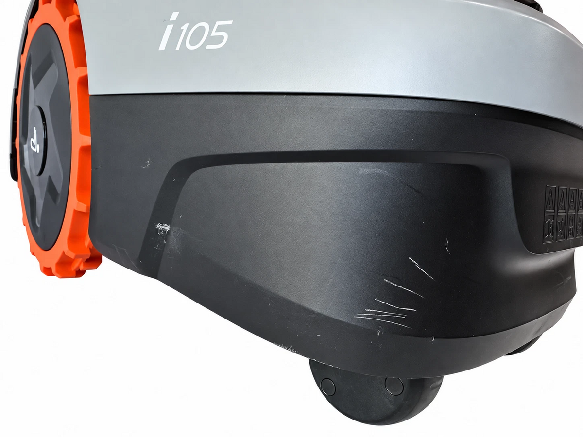 Segway Navimow i105 Mähroboter – B-Ware