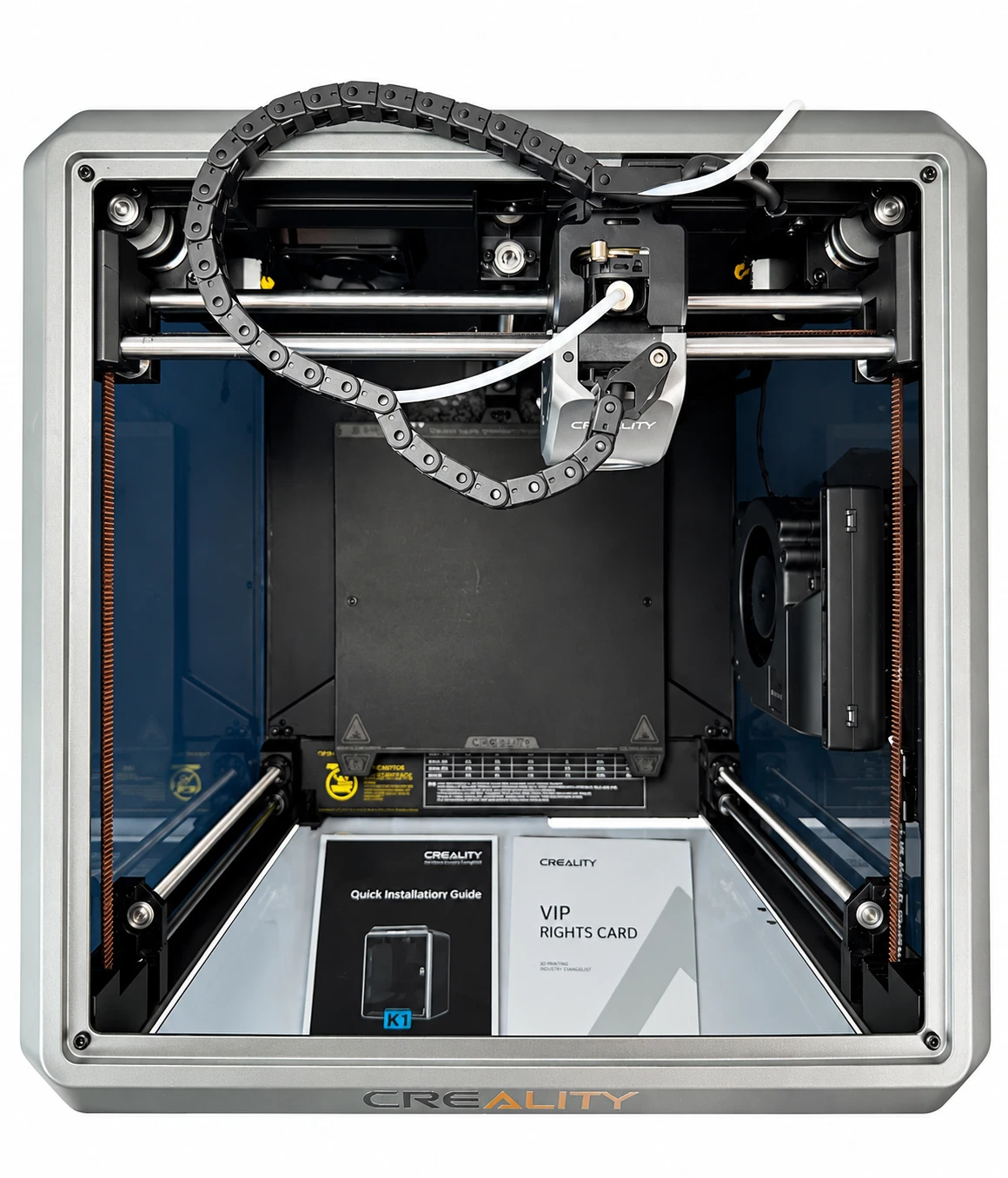 Creality K1 B-Ware