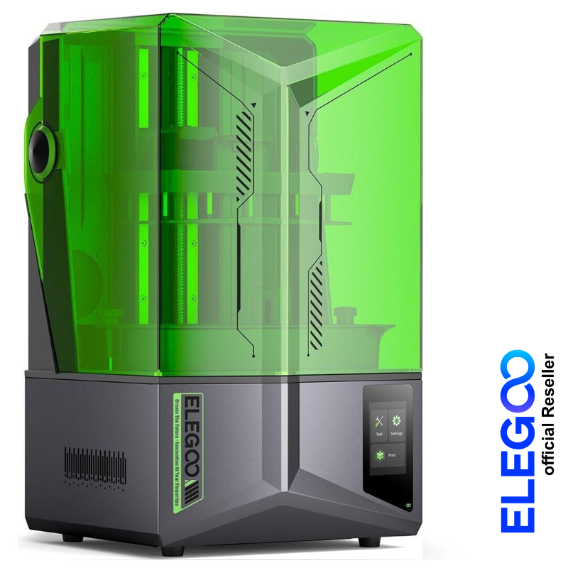 Elegoo Saturn 4