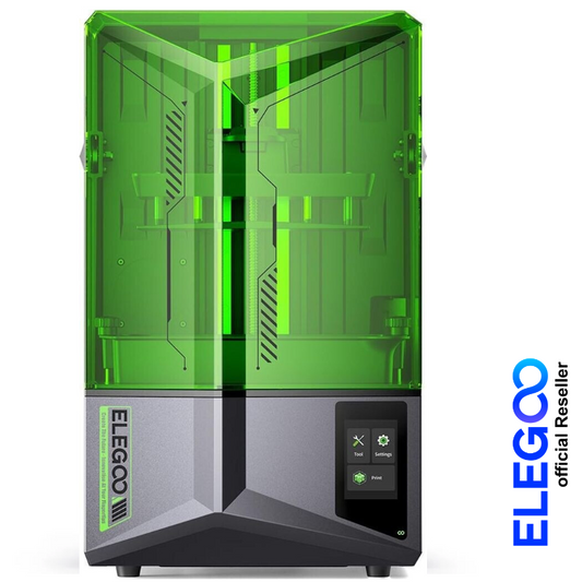 Elegoo Saturn 4