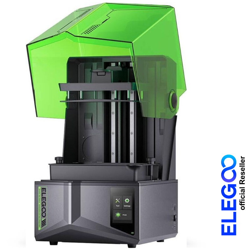 Elegoo Saturn 4
