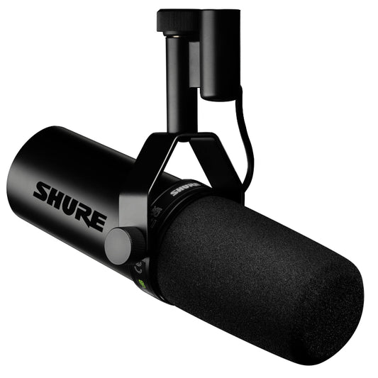 Shure SM 7 dB