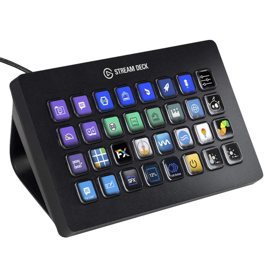 Stream Deck XL