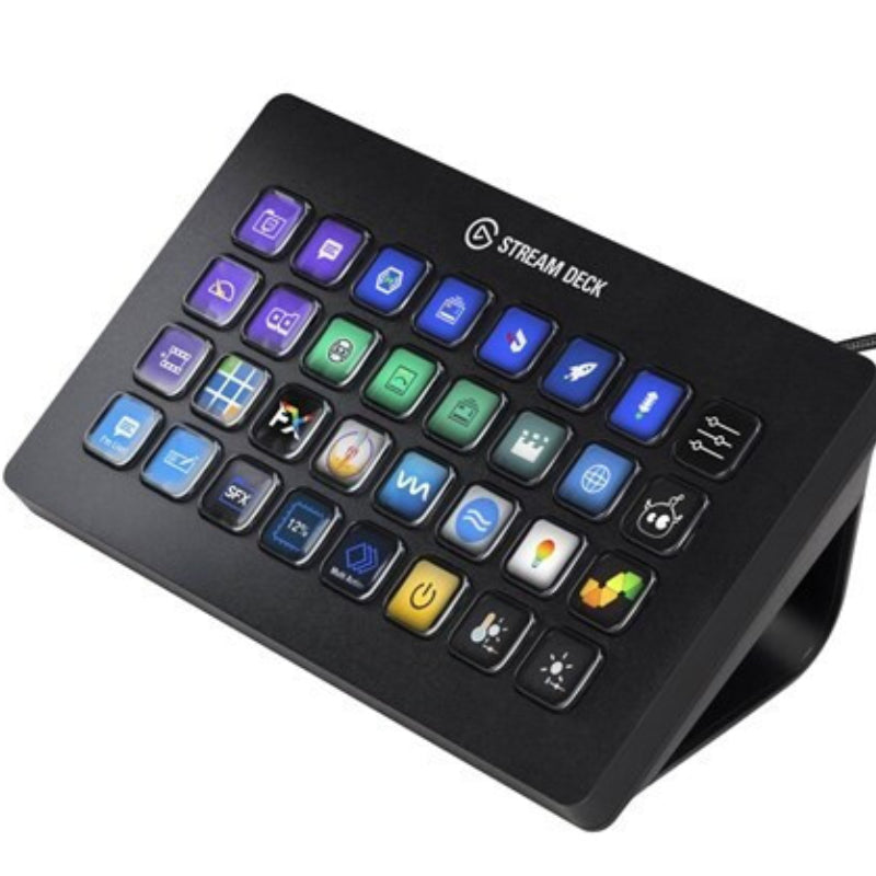 Stream Deck XL