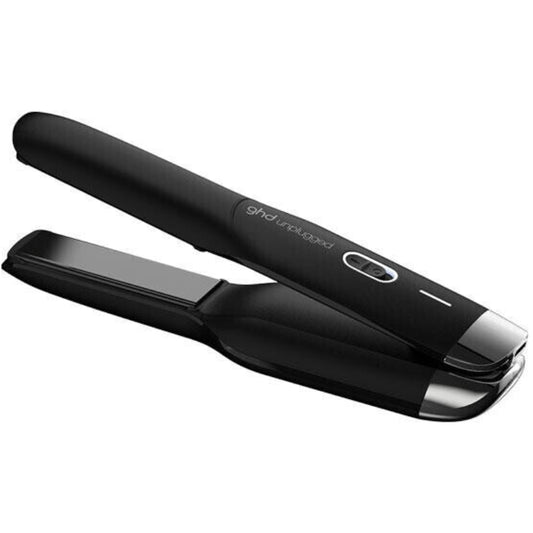 ghd unplugged Cordless Styler schwarz