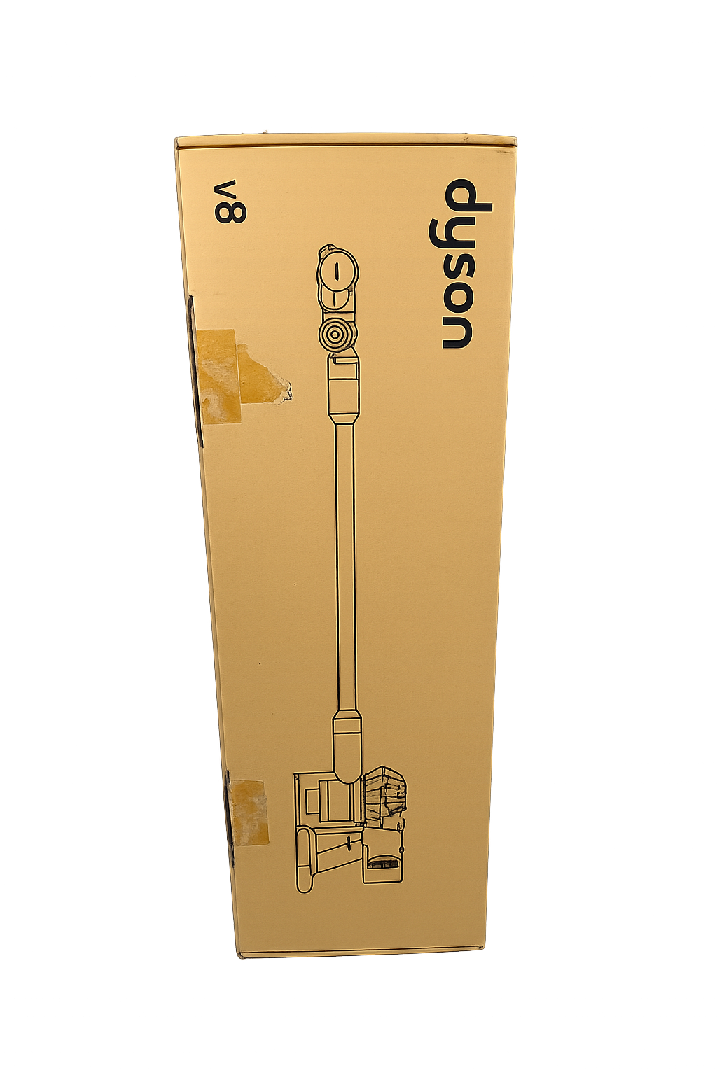 Dyson V8 Origin B-Ware