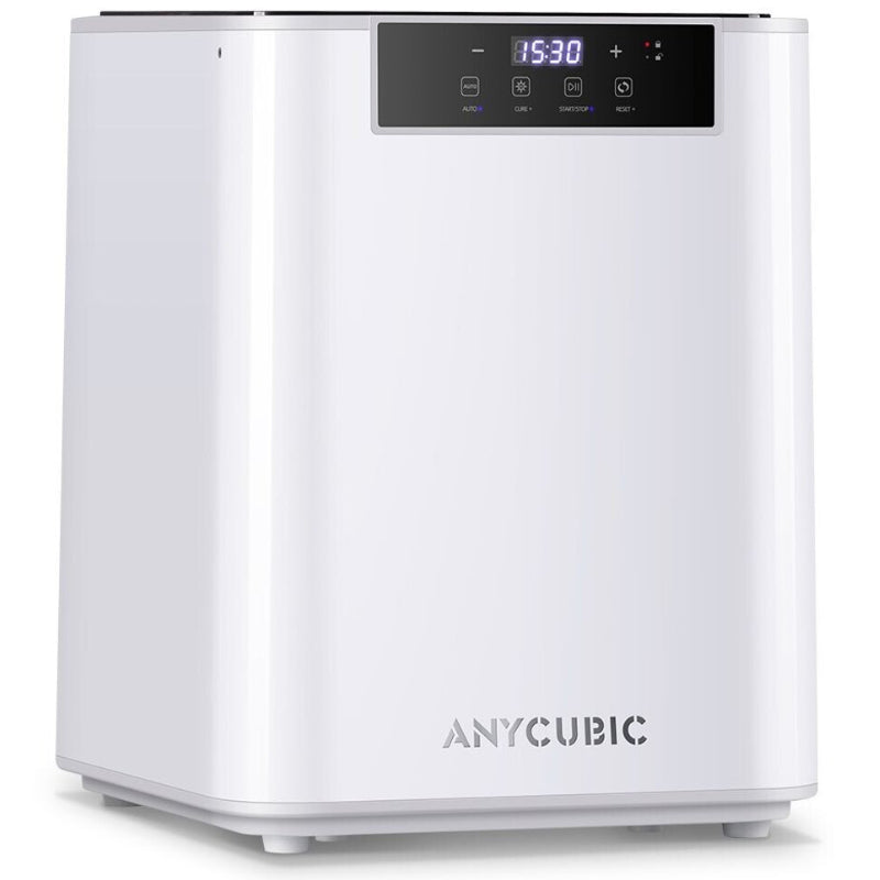 Anycubic Wash & Cure Max