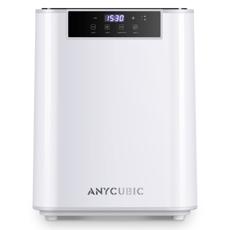 Anycubic Wash & Cure Max