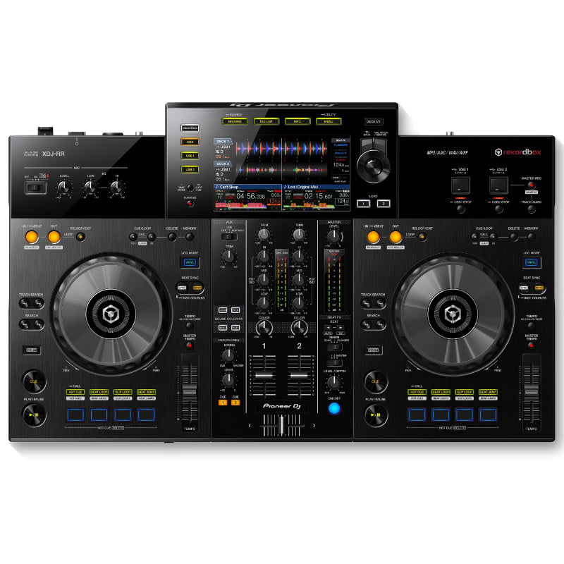 Pioneer XDJ-RR